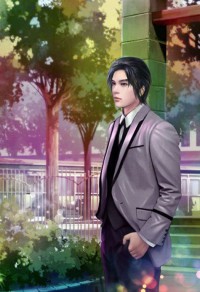 与女翻译官的致命邂逅