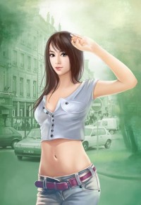兢兢业业打酱油