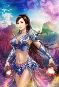 辣妹女王