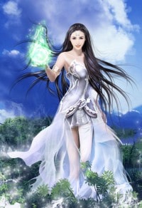 特種奶爸俏老婆林昆楚靜瑤