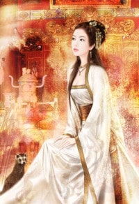 冷麪總裁隱婚妻