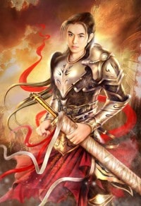 大神男友有点直