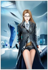 重生一风流女军王