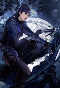 武林狀元
