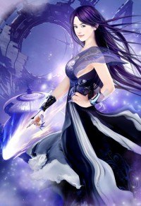 恶魔小保姆