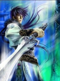 紫尊王者