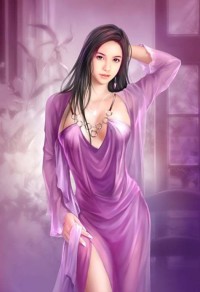 穿书之女配保命手册